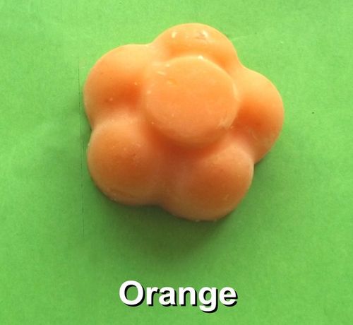 Duftmelt Orange